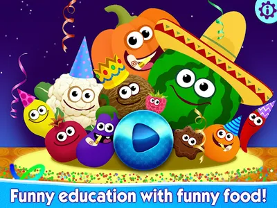 Educational Games for Kids! screenshot 17