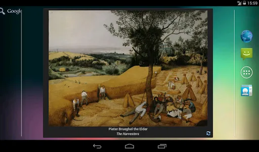 Art Widget Pro screenshot 5