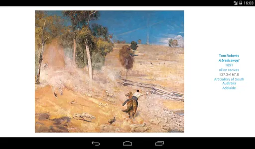 Art Widget Pro screenshot 6