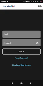 Localwood screenshot 4