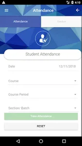 SAC(Autonomous) screenshot 1