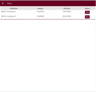 Nirmal School, Gondia screenshot 15