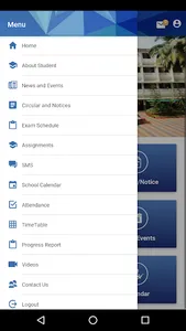 St Aloysius PU College Mangalo screenshot 1
