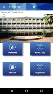 St Aloysius PU College Mangalo screenshot 3
