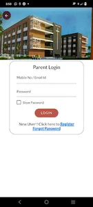 St Joseph's School, Chhindwara screenshot 0