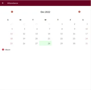 St Joseph's School, Chhindwara screenshot 10