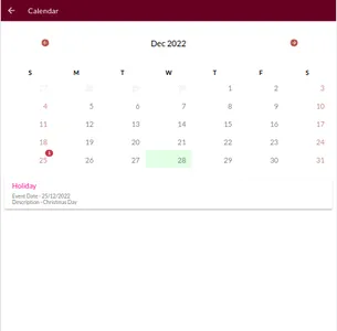 St Joseph's School, Chhindwara screenshot 12
