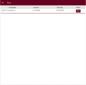 St Joseph's School, Chhindwara screenshot 15