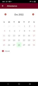 St Joseph's School, Chhindwara screenshot 2