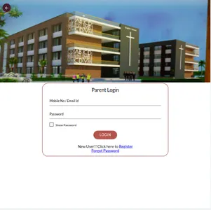 St Joseph's School, Chhindwara screenshot 8