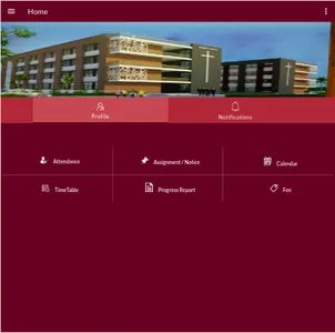 St Joseph's School, Chhindwara screenshot 9