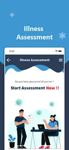 Health Screener screenshot 6