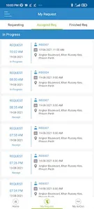 Phum AirCon screenshot 3
