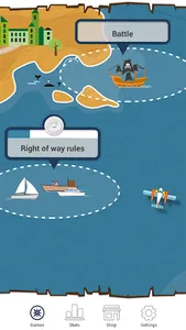 SeaProof - your Sailing App screenshot 0