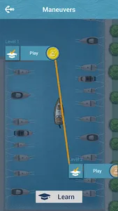 SeaProof - your Sailing App screenshot 1