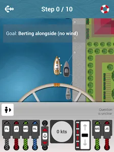 SeaProof - your Sailing App screenshot 12
