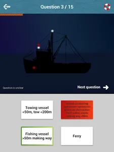 SeaProof - your Sailing App screenshot 17