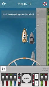SeaProof - your Sailing App screenshot 2