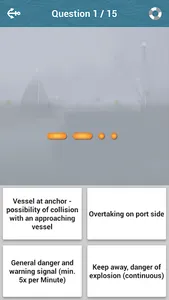 SeaProof - your Sailing App screenshot 3