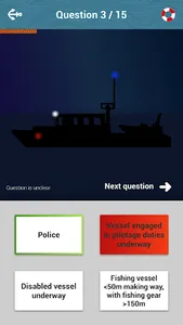 SeaProof - your Sailing App screenshot 5