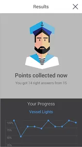 SeaProof - your Sailing App screenshot 7