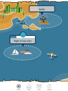 SeaProof - your Sailing App screenshot 8
