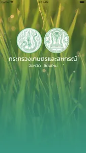 Chiangmai organic screenshot 0