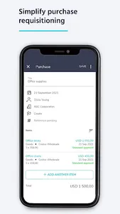 Fraxion screenshot 2