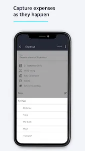 Fraxion screenshot 3