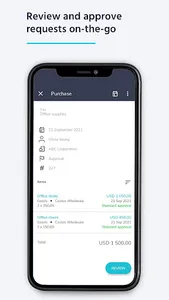 Fraxion screenshot 4