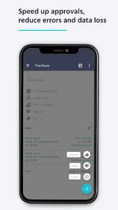 Fraxion screenshot 5