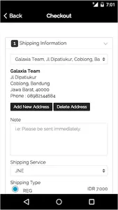 ESGOTADO screenshot 4