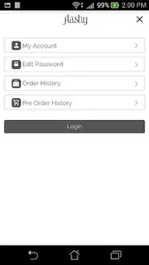 Flashy Shop screenshot 4