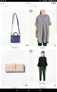 Flashy Shop screenshot 6