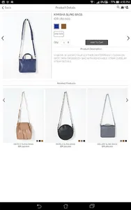 Flashy Shop screenshot 7