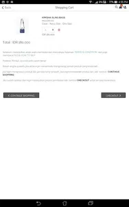 Flashy Shop screenshot 8