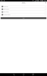 Flashy Shop screenshot 9