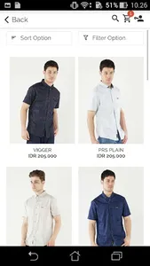 Proshop Original screenshot 1