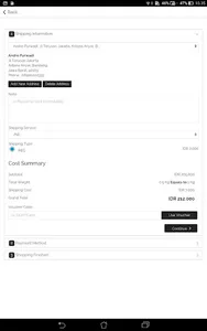 Proshop Original screenshot 11
