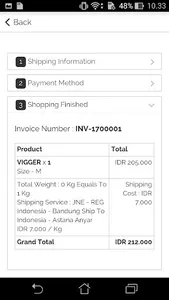 Proshop Original screenshot 5