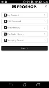 Proshop Original screenshot 6