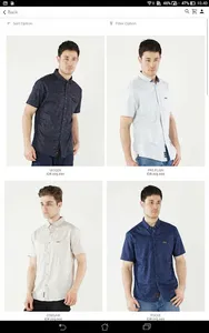 Proshop Original screenshot 8