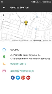GOOD.ID screenshot 3
