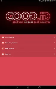 GOOD.ID screenshot 5