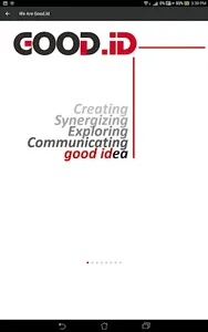 GOOD.ID screenshot 6