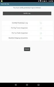 OO/LTE No Monthly Fee Logbook! screenshot 2