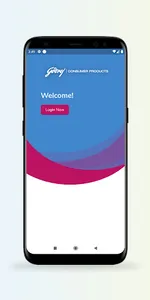 Godrej Yoddha screenshot 0