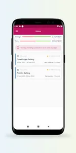 Godrej Yoddha screenshot 2