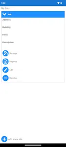 FireVibes Security screenshot 0