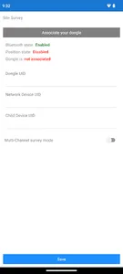 FireVibes Security screenshot 2